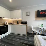 Apartament_kubamielno Mielno (Koszalin)